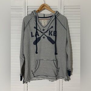Lake girl sweatshirt